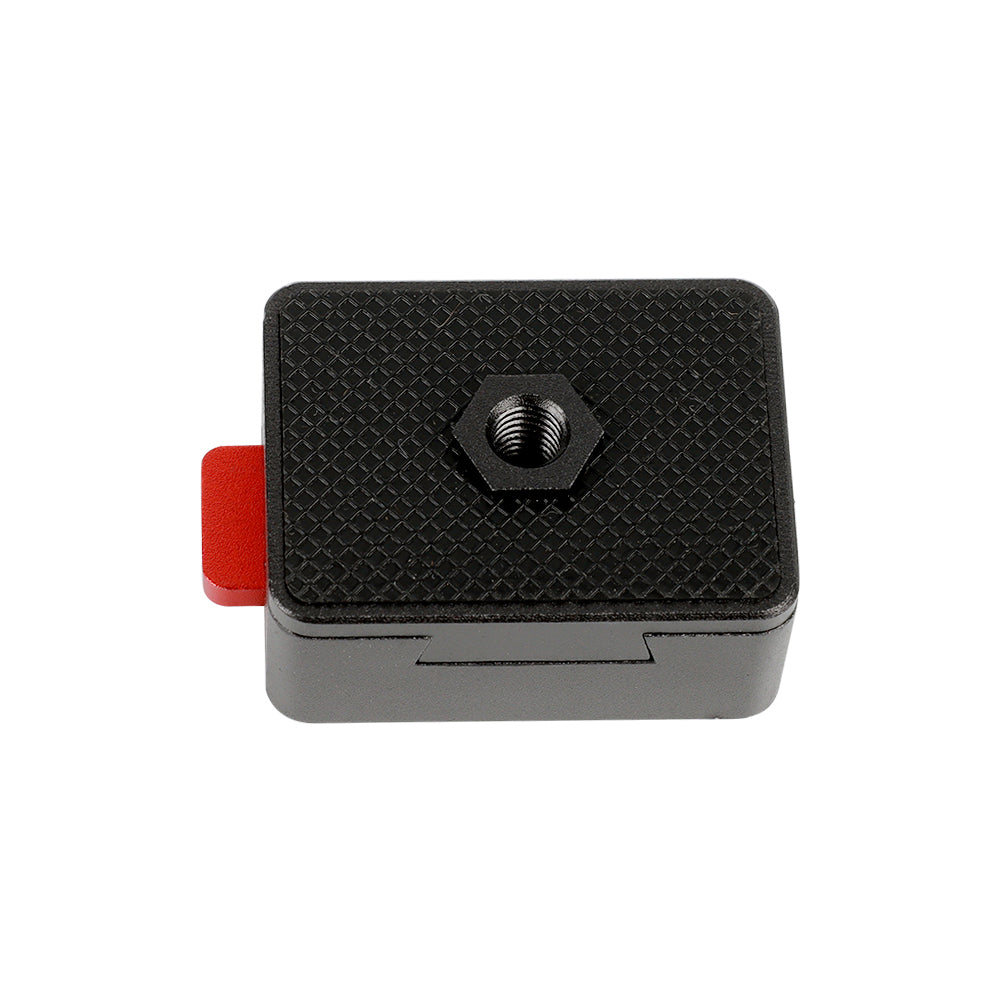 Quick-Release Module – Fozetop Moto Smart